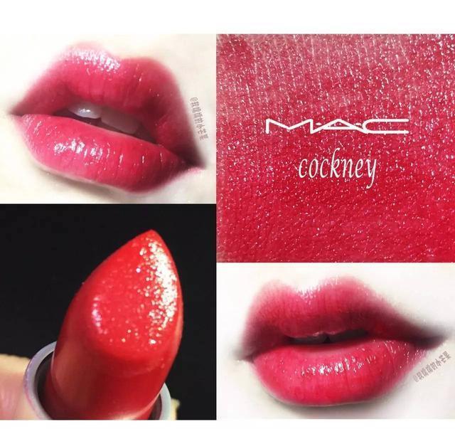 今年最流行的两款口红颜色,年中口红