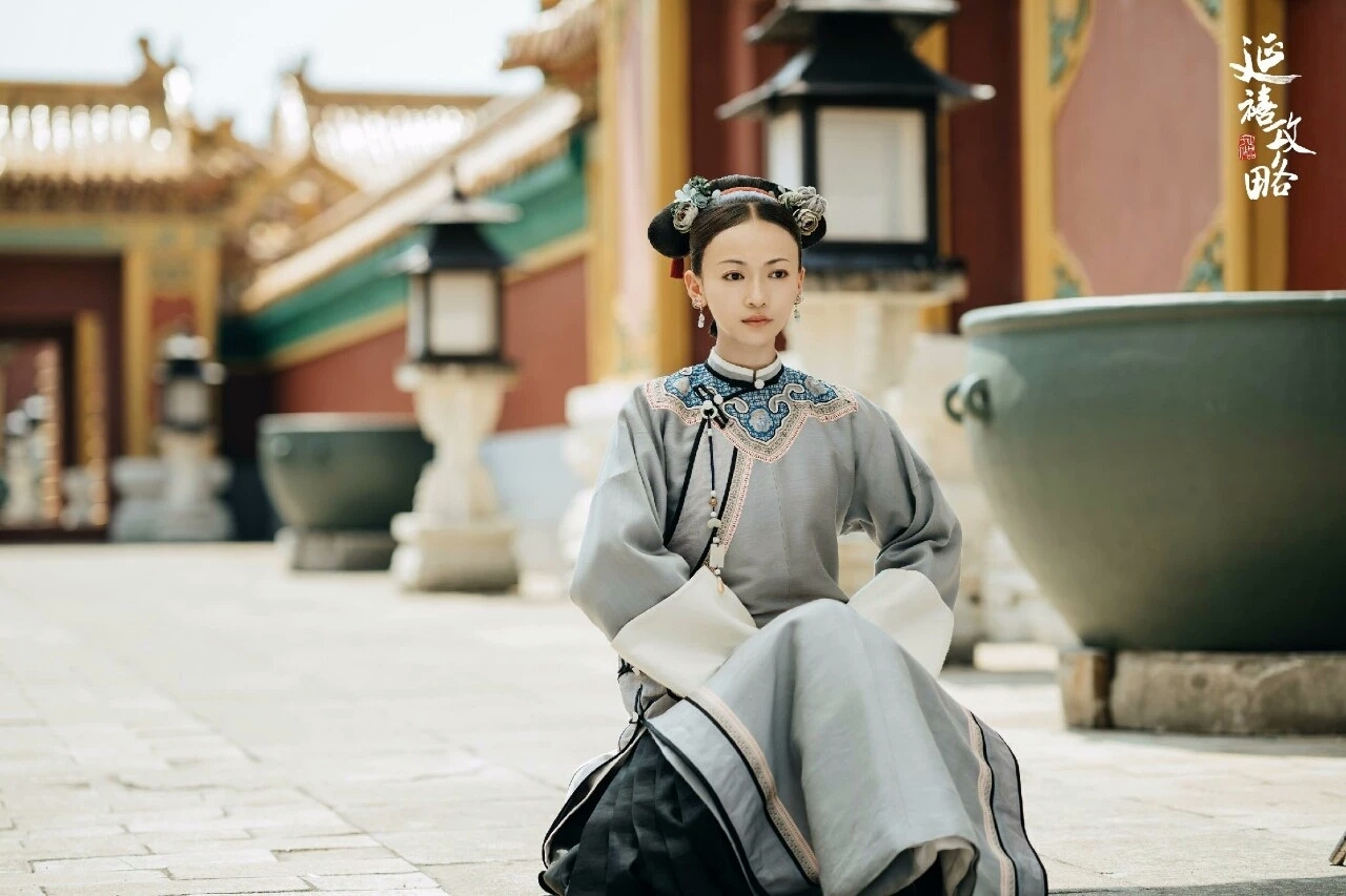 于正再回应延禧攻略,于正延禧攻略2开拍