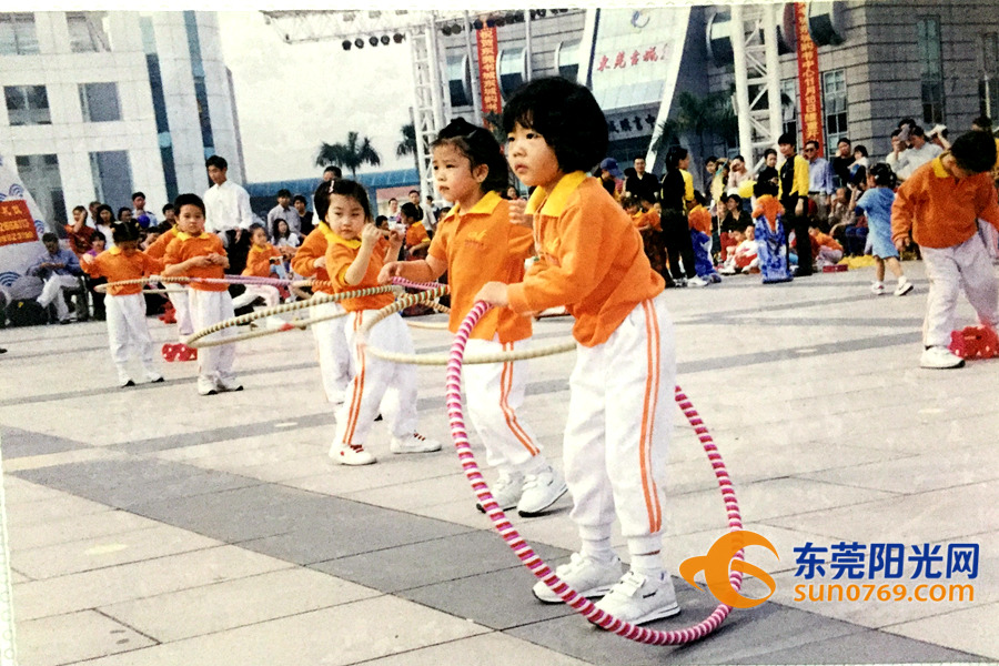 东莞普惠性民办幼儿园,东莞石排第一幼儿园办学理念