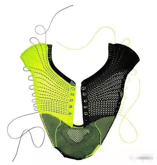 织物鞋面科技助燃世界杯！成功就在脚下！