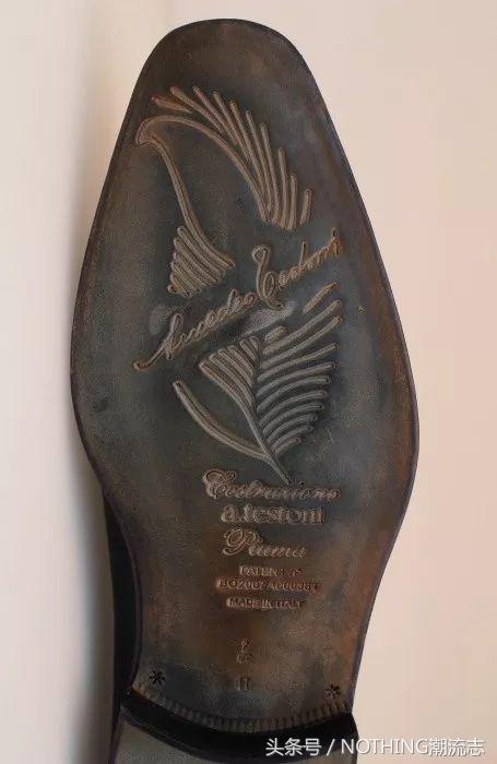 男士皮鞋品牌排行榜前十名,全球十大顶级皮鞋男