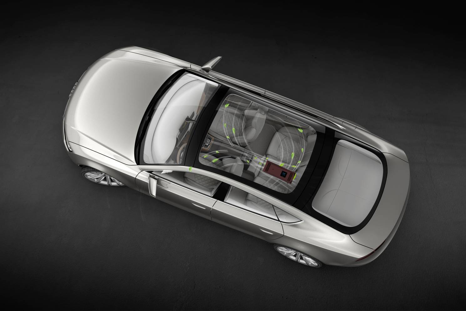 自由呼吸空气净化器,便携式空气净化器效果体验