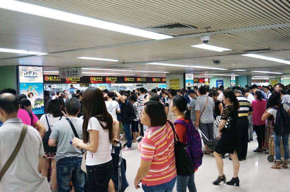 深圳海关水客最新消息,深圳海关人脸识别