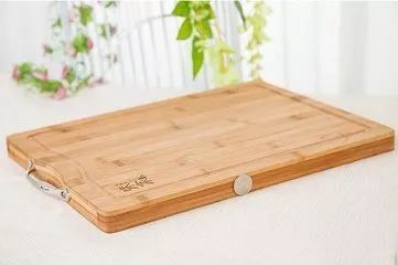 砧板发霉开裂怎么办,新砧板怎么处理防止开裂和发霉