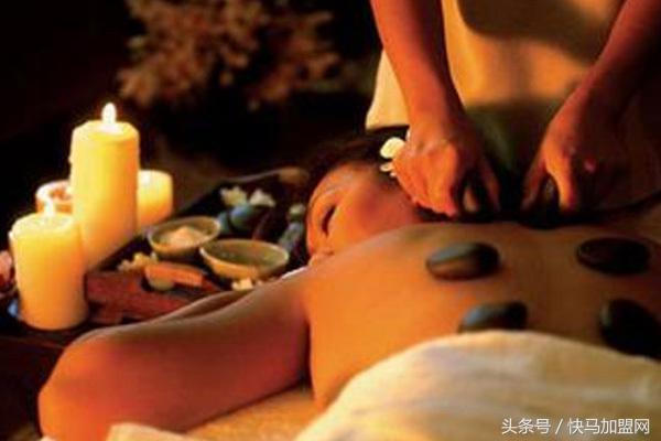 美容院店铺前景,美容院行业前景如何