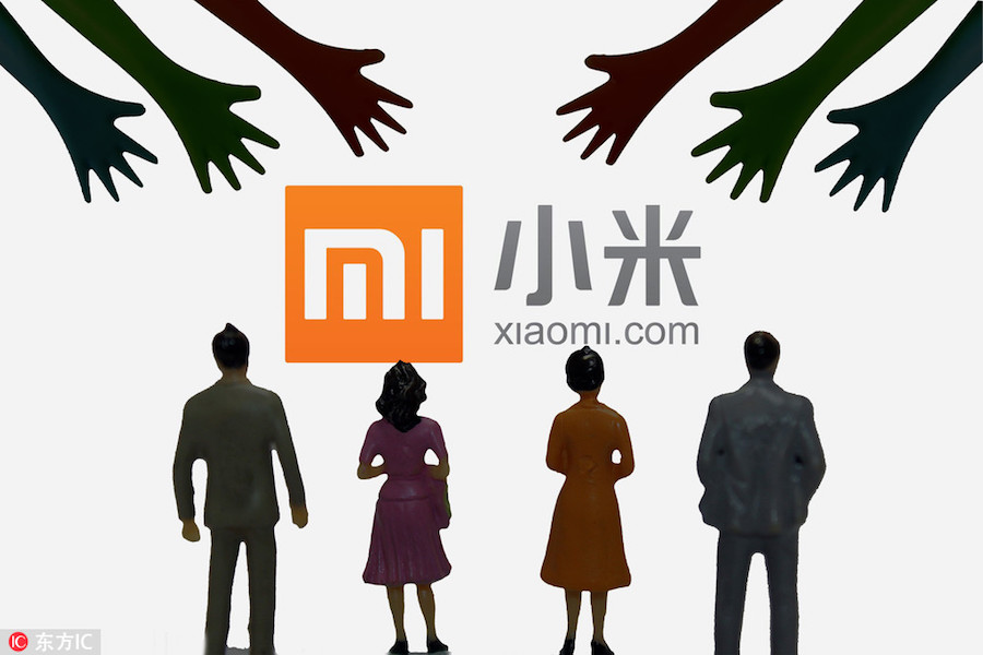 为爆雷P2P平台引流，京东之后，小米也遭“米粉”口诛众伐