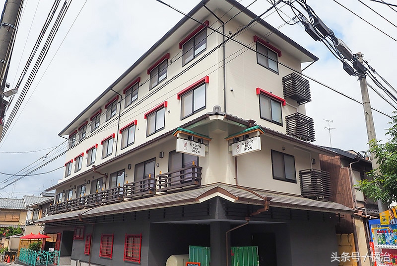 京都住宿哪里便宜又实惠,京都推荐住宿地区有哪些