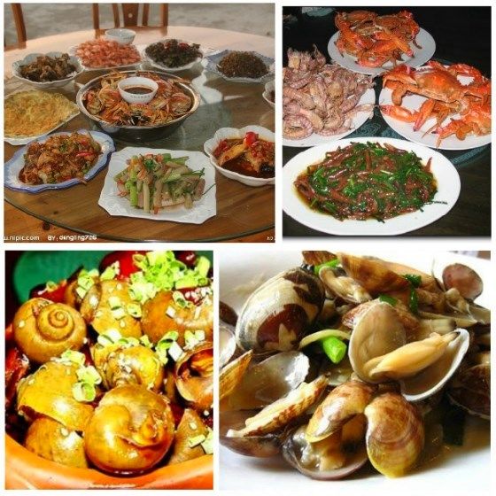 马尔代夫的蓝天绿树水清沙白,北京周边绝美海滩