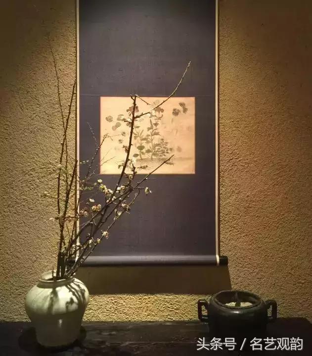 中式书房好物,书房中式装修