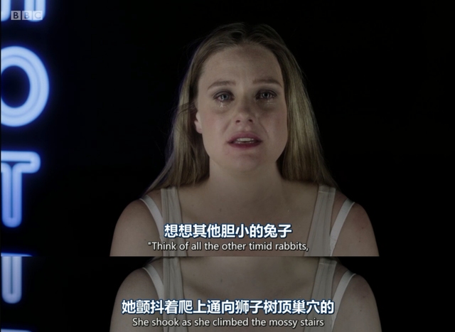 bbc新剧混剪,bbc新剧不眠