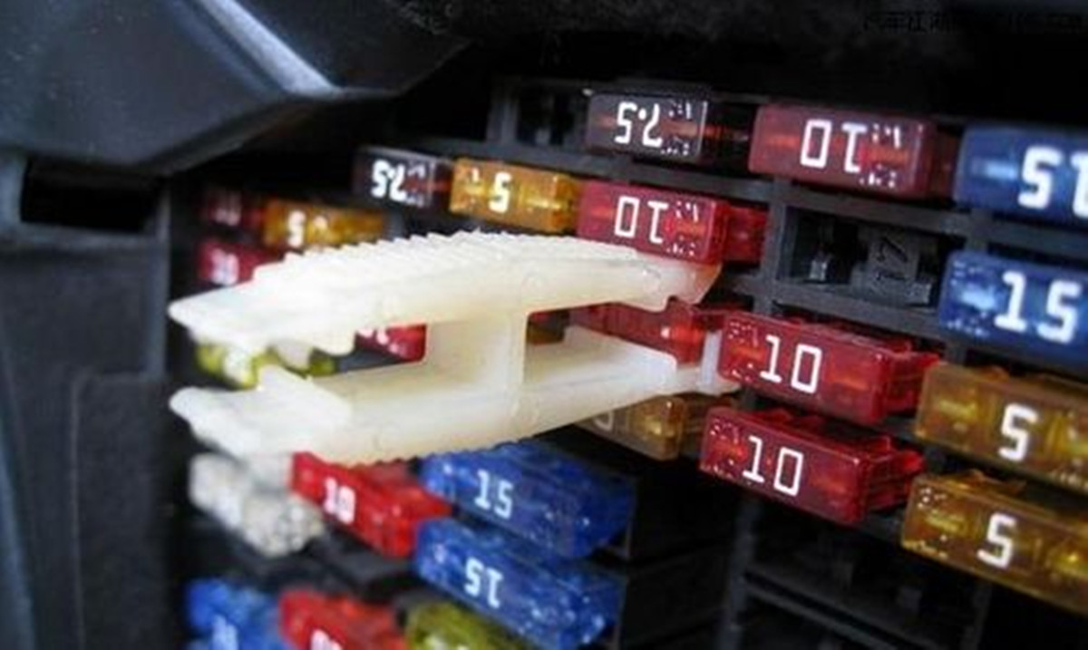 查汽车漏电查了四天,车辆漏电4s能检测吗