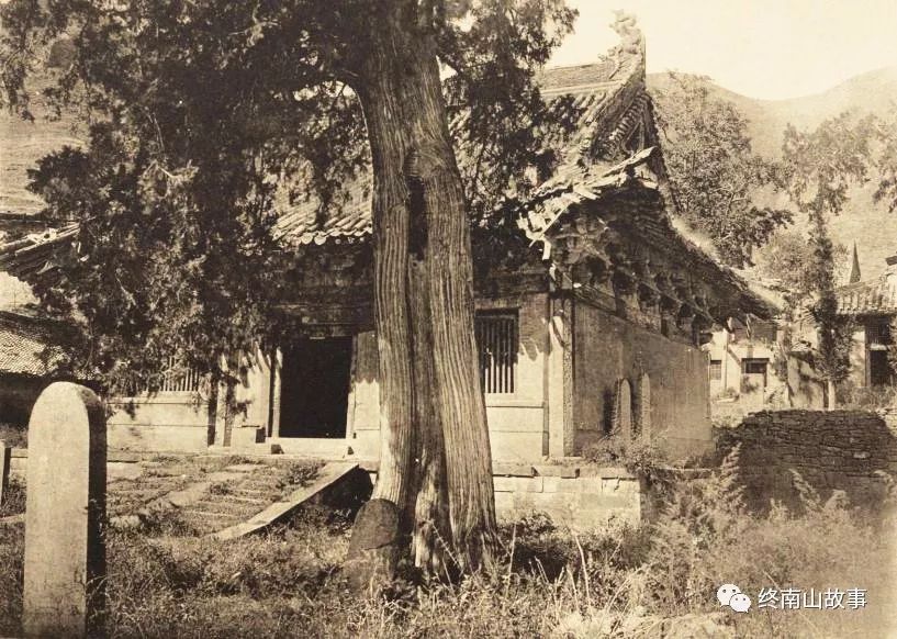 从南京出发到嵩山少林寺,寻访少林寺完整版