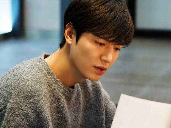 亚洲前十帅哥鹿晗,亚洲最具影响力全能艺人鹿晗