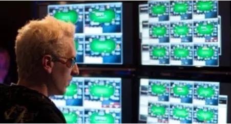 牌局情况分析对子牌价值,牌局精准分析图解