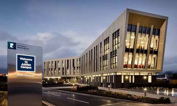 英国大学药理学专业排名,英国大学制药与药理学专业排名