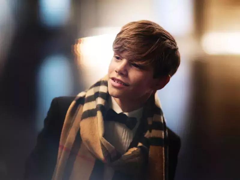 星二代不进娱乐圈,娱乐圈热议的星二代