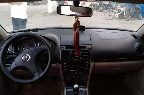 马自达六35万公里用什么机油,马自达6发动机舱高清分解图