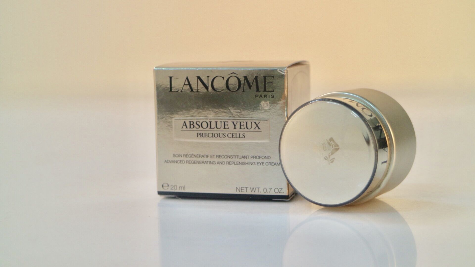 眼霜排名十大公认好用的眼霜大牌,眼霜排名十大公认好用的眼霜图