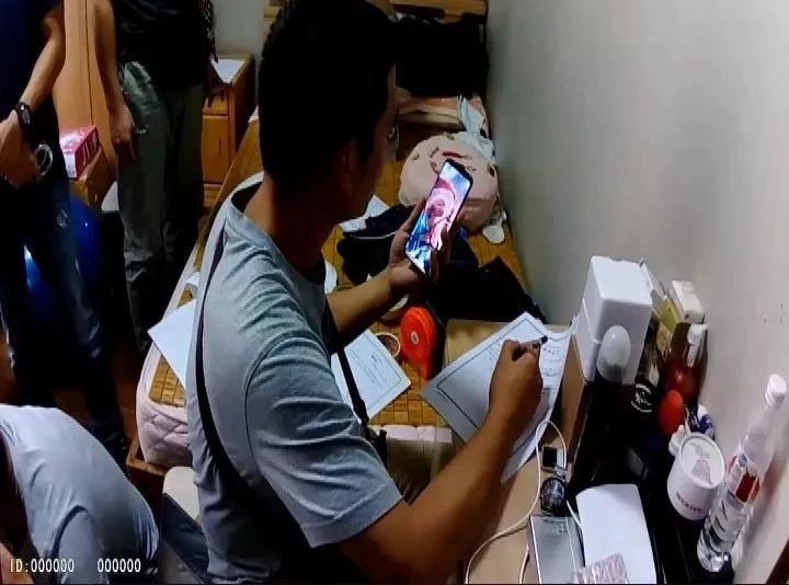 涉案200亿广东侦破特大网络赌博案,涉案资金8000万元特大跨境赌博案