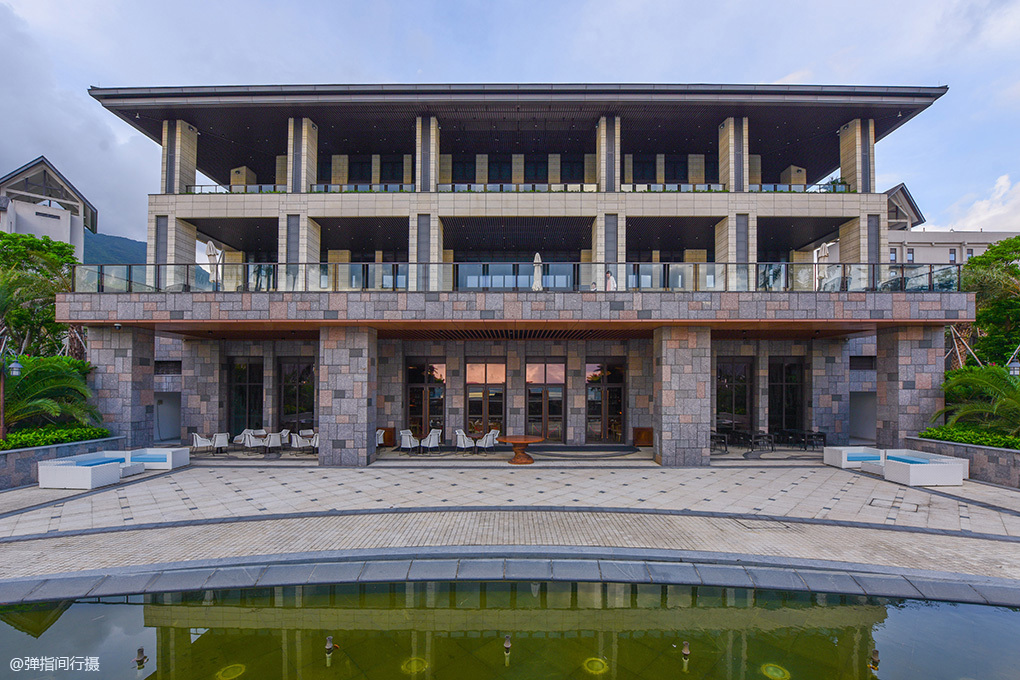 泰国最美海岛海滩,泰国海岛项目危险