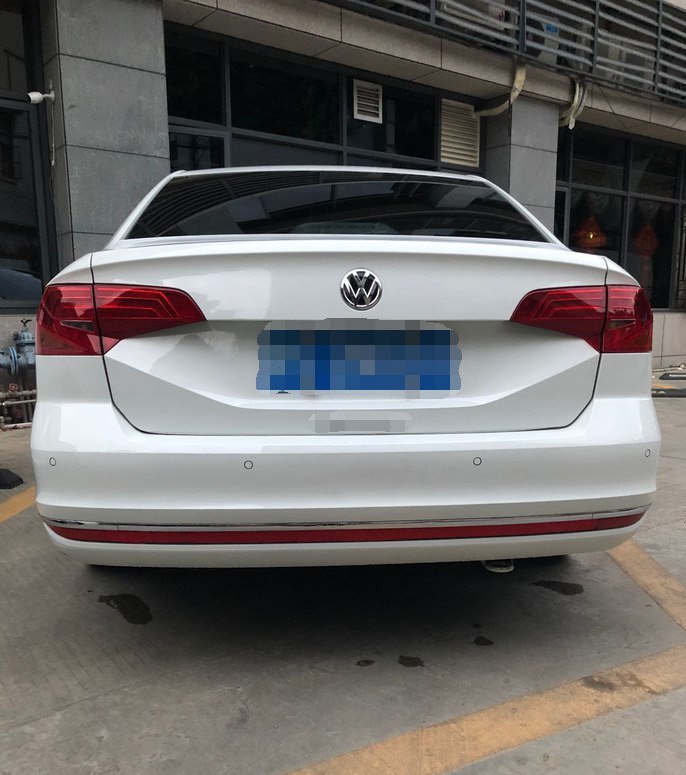 16款宝来改装,16-19款宝来改装