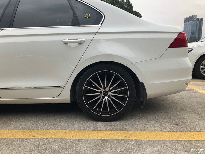 16款宝来改装,16-19款宝来改装