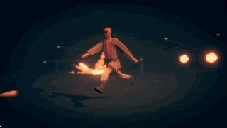 厌倦跳伞落地成盒？这款快乐吃鸡来拯救你