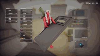 厌倦跳伞落地成盒？这款快乐吃鸡来拯救你