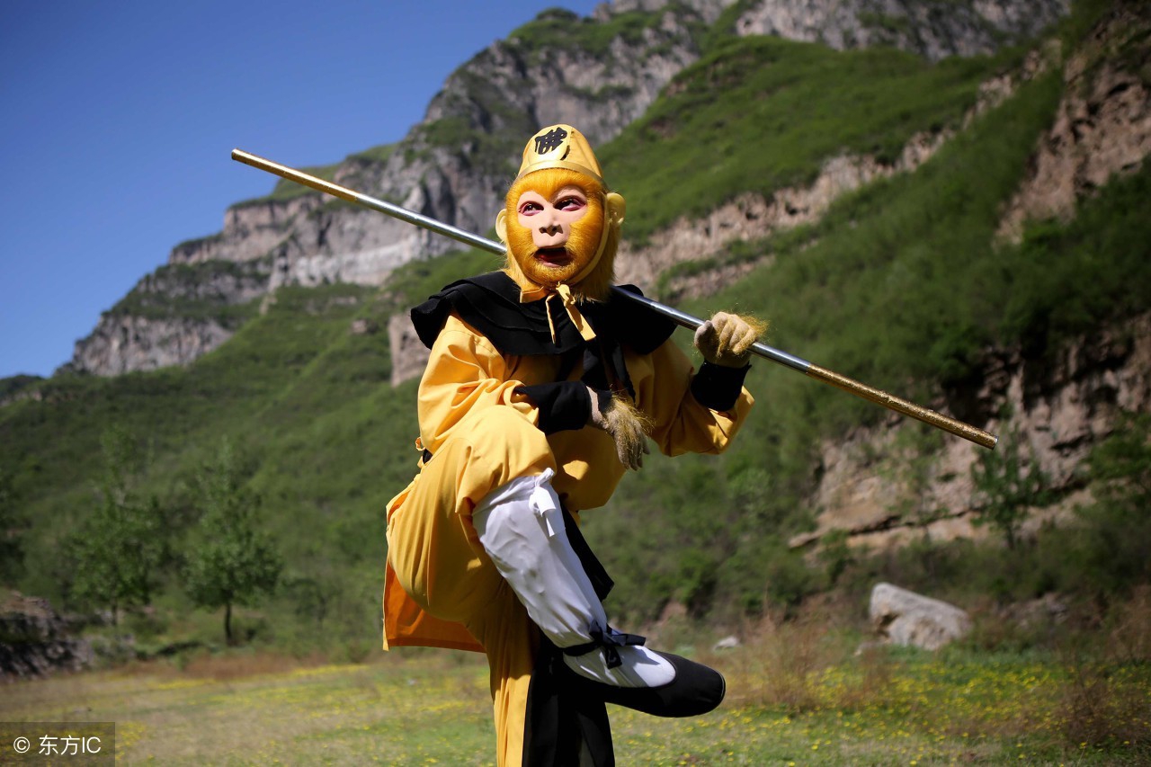 六小龄童和百口莫辩,六小龄童陈年笑话