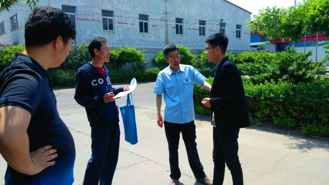 执行难？看二中院如何破解执行难题！