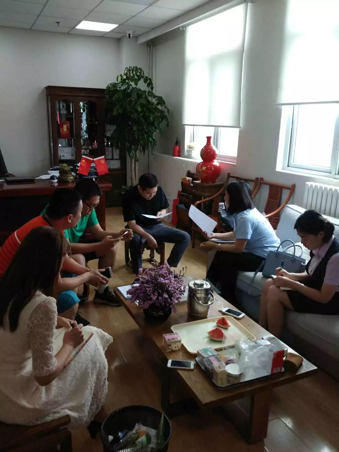 执行难？看二中院如何破解执行难题！