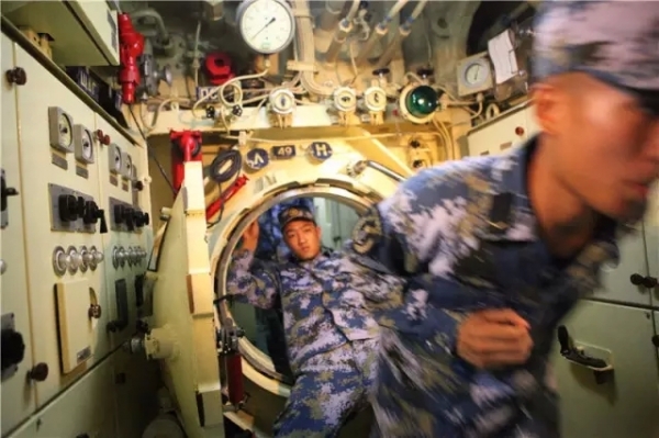 大海中没有氧气,大海没有氧气鲨鱼是怎么生活的