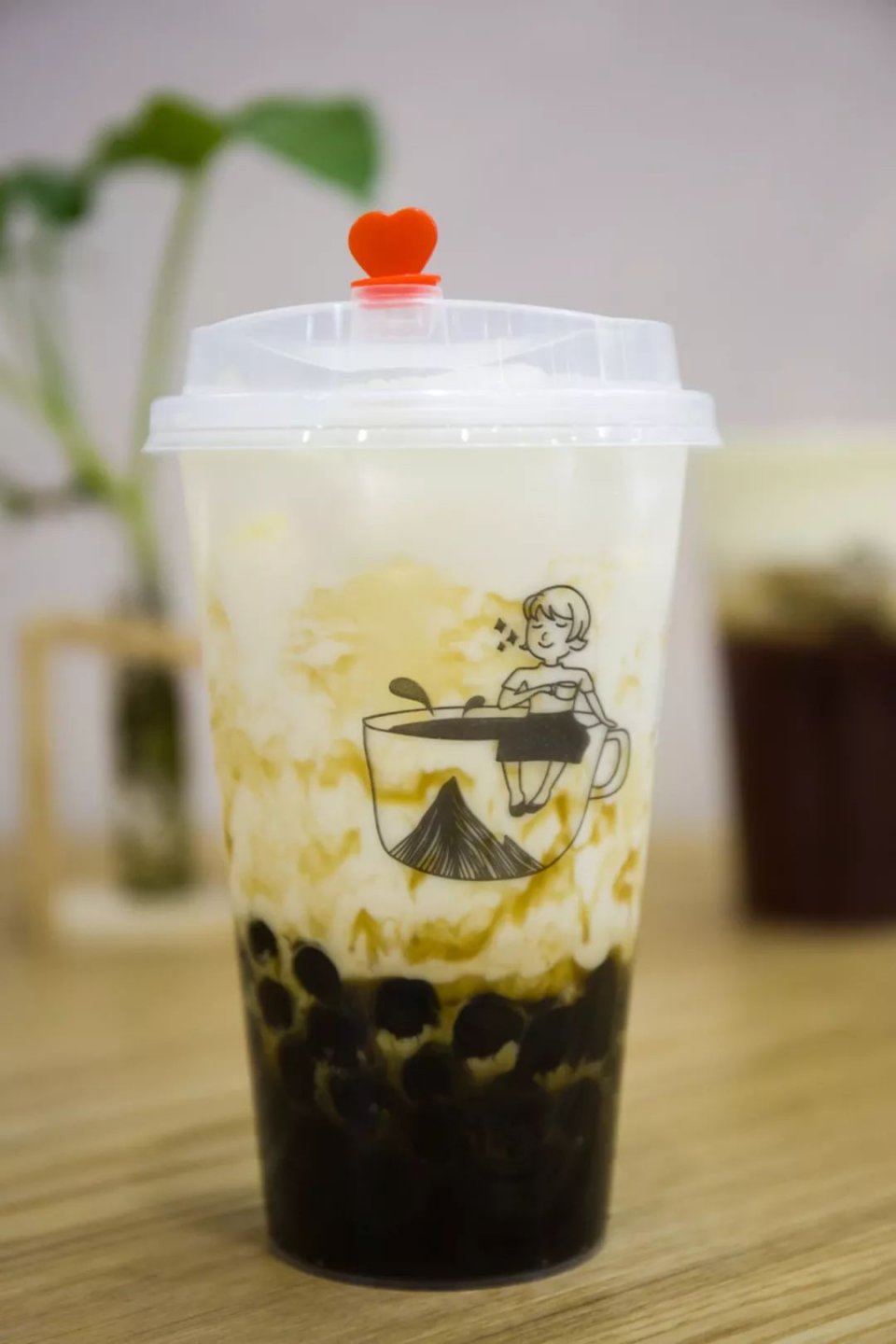 小确茶丨确认过眼神，这是8月我最想去的地方！