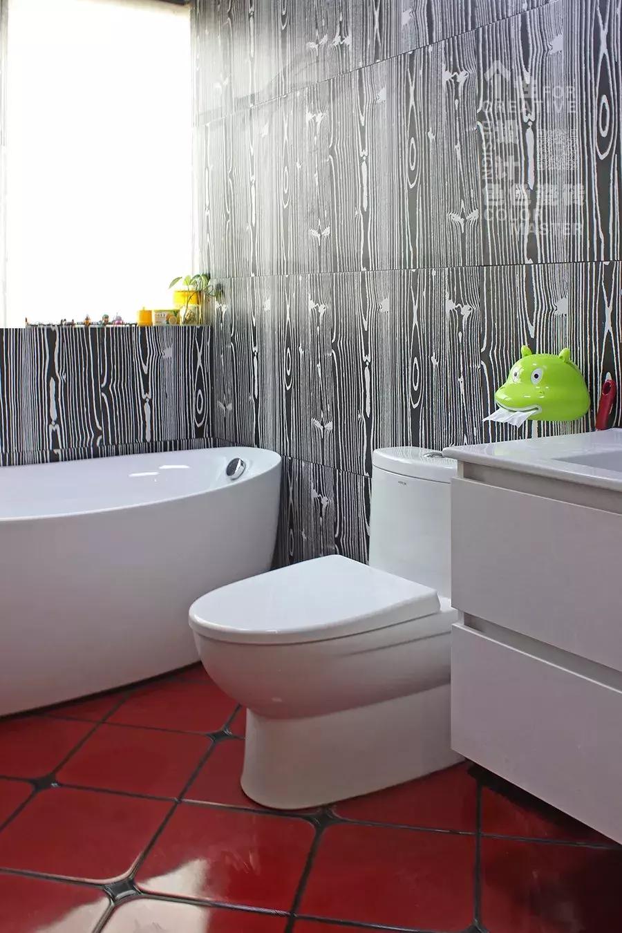 法式轻奢小户型瓷砖,好看又清爽的瓷砖