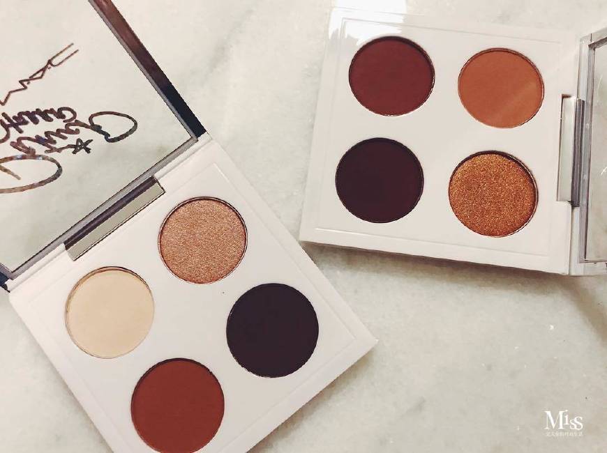 那些年,我们用过的小样