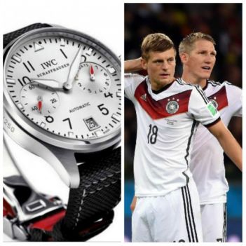 我发现，今年的世界杯拼的其实是演技