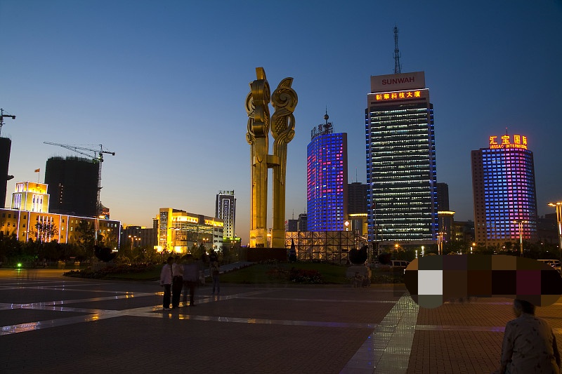 哈尔滨和长春沈阳哪个好玩,沈阳长春哈尔滨哪个城市适合居住