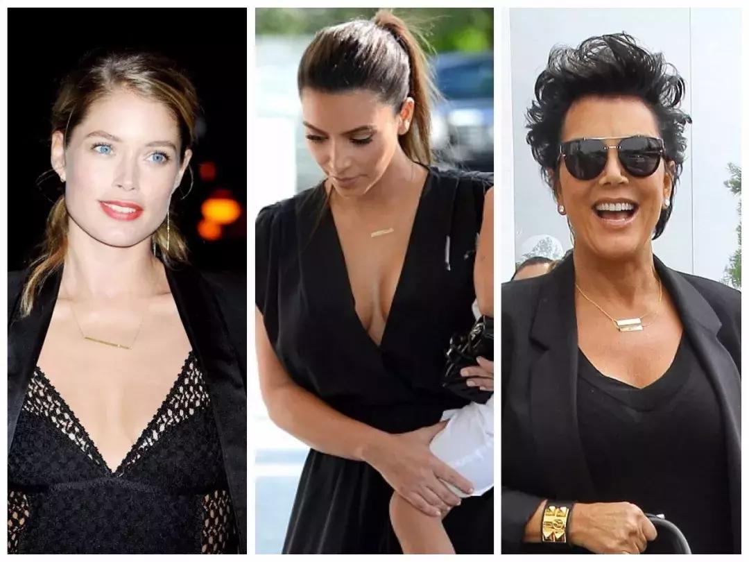 烦躁!配饰小白到底该买啥?认准3件基本款就够啦!