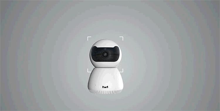 购前必看:乔安AI智能摄像头达人开箱评测