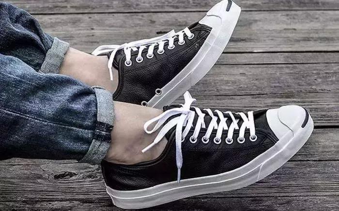 垃圾匡威毁我青春，可我就是放不下它