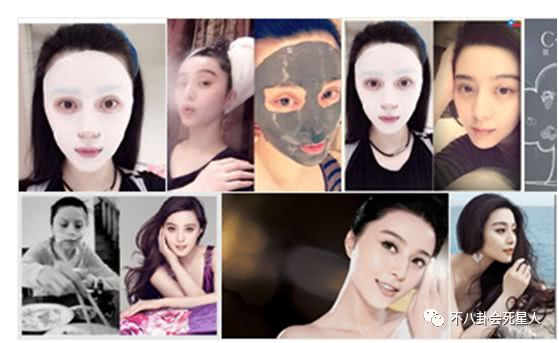 所有的女明星都用什么护肤品,女明星护肤多拼命