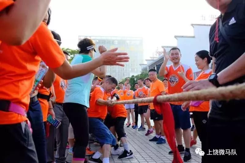 上饶市田径运动会竞赛,江西上饶拔河比赛的视频