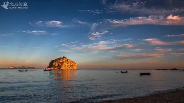 不用签证的岛,出国便宜又好玩距离最近的海岛