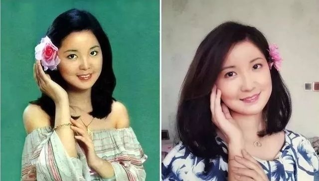 90后重庆姑娘仿妆蒙娜丽莎,重庆女性化妆成蒙娜丽莎