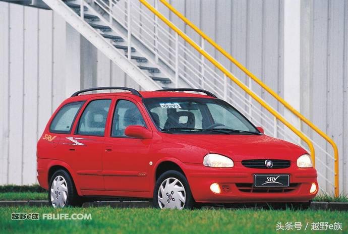 国产旅行车简史,旅行车什么时候在国内迎来春天