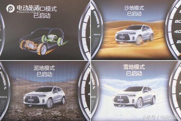 不可小觑的对手战斗机实力科普,weyp8混合动力怎么样