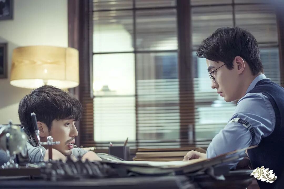 镇魂刚播出的时候,镇魂大结局是be还是he引争议