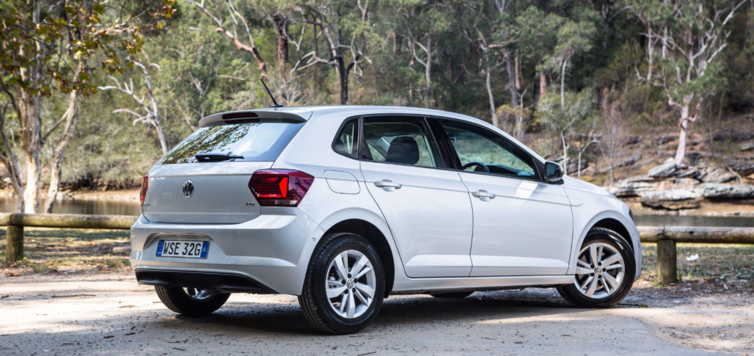 2024款polo澳大利亚,polo1.5海外试驾