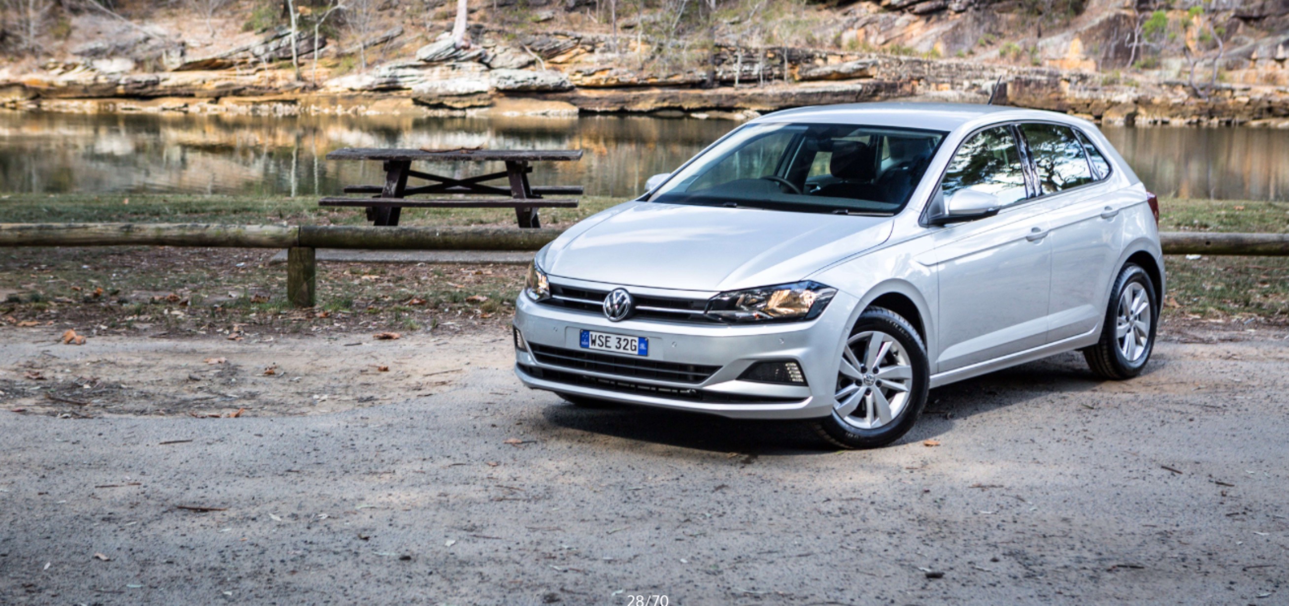 大众polo新车三缸,澳洲polo