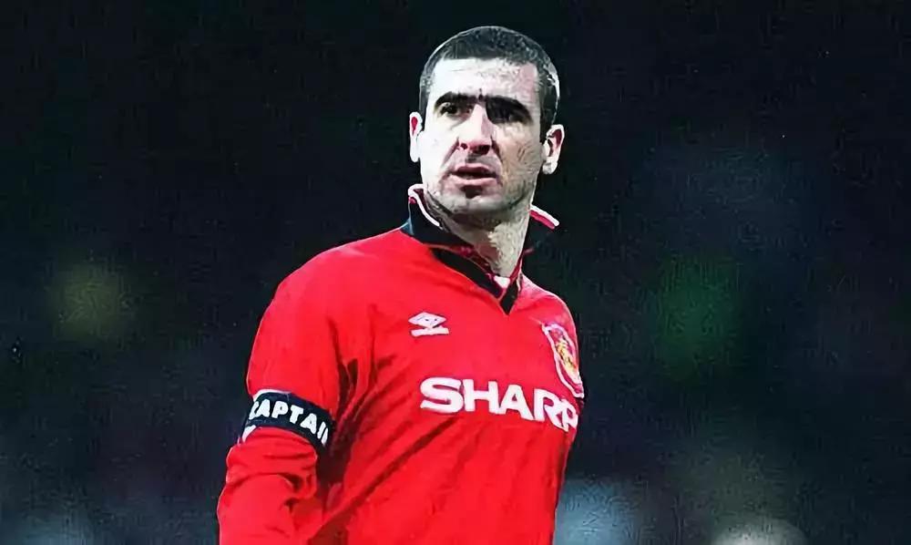 足球十大硬汉,足球场上的铁血硬汉